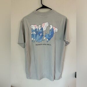RIPNDIP Heaven And Hell Tee